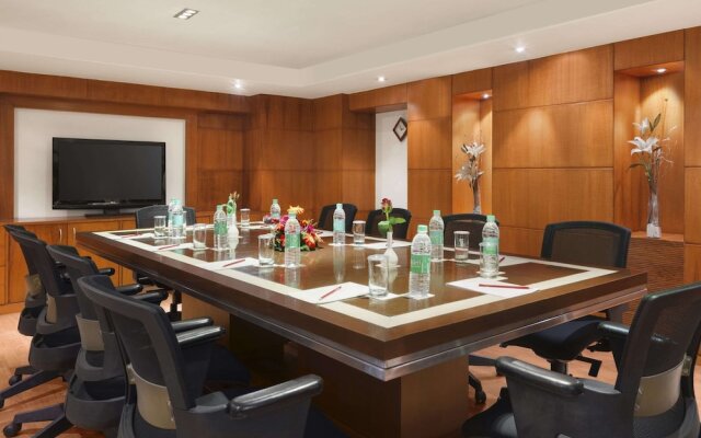 Ramada By Wyndham Jaipur