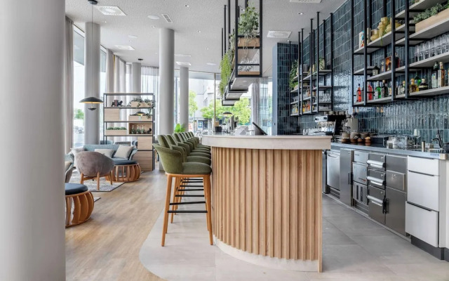 Radisson Hotel Graz