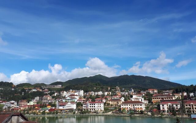 Thuan Ha Hotel Sapa