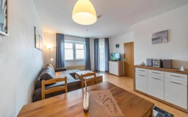 Upstalsboom Hus Jadekieker