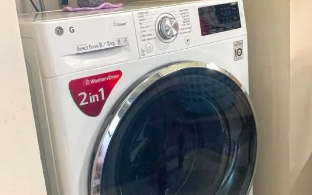 Ocean Suites at One Manchester Place - Mactan Newtown