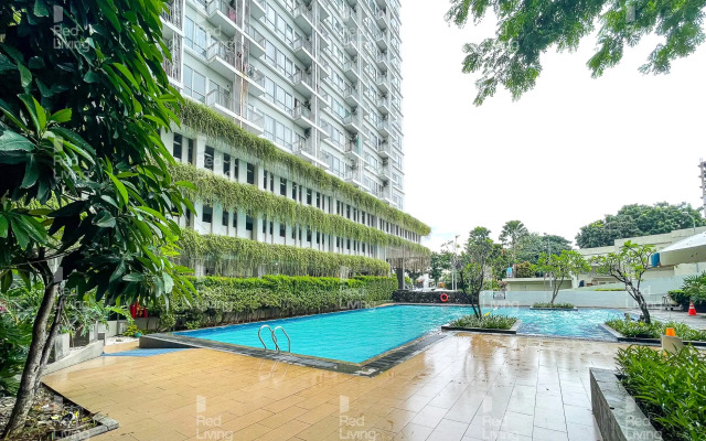RedLiving Apartemen Altiz Bintaro - GIM Property