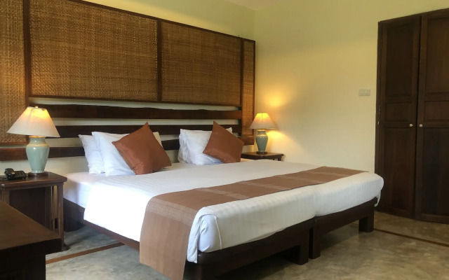 Baan Krating Pai Resort