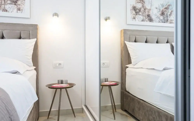 Apartment Summer Breeze Okrug Gornji