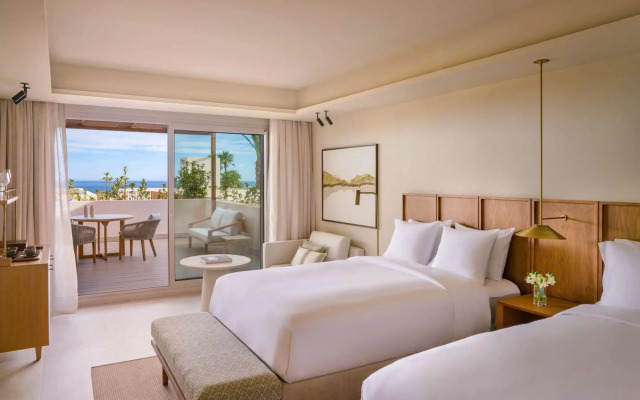 Fairmont La Hacienda Costa del Sol