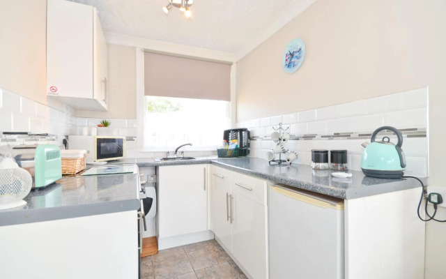 87 Sandown Bay Holiday Centre