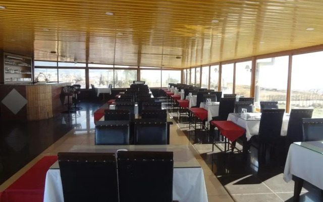 Rosalinda Otel Gumuldur