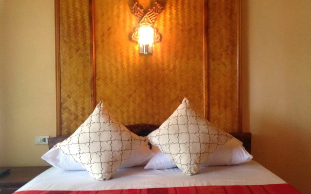 Ruan Mai Naiyang Beach Resort