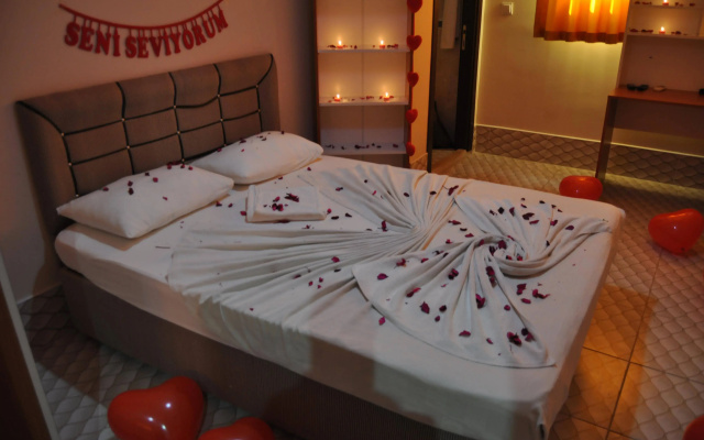 Exporoyal Hotel