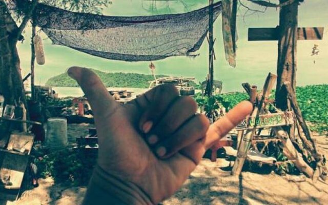 Bunk Inn at Shaka Langkawi