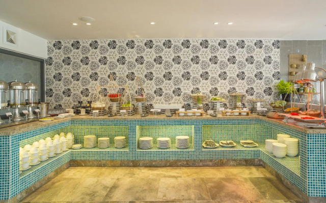 Salmalia Boutique Hotel & Spa