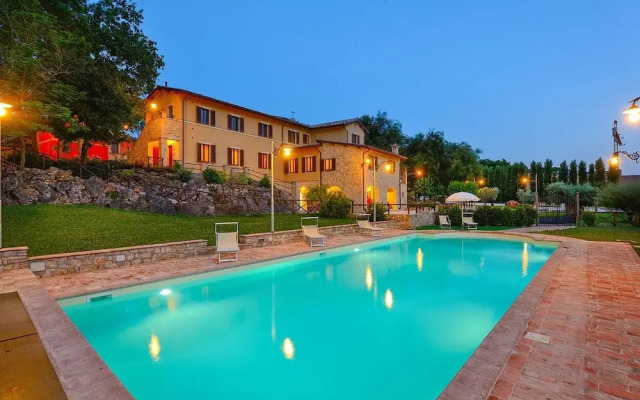 Casa Vacanze Residenza Bocci