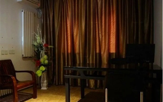 Lanzhou Xingpeng Hotel