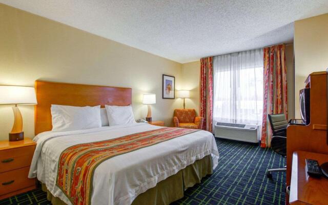 Quality Inn Placentia Anaheim Fullerton