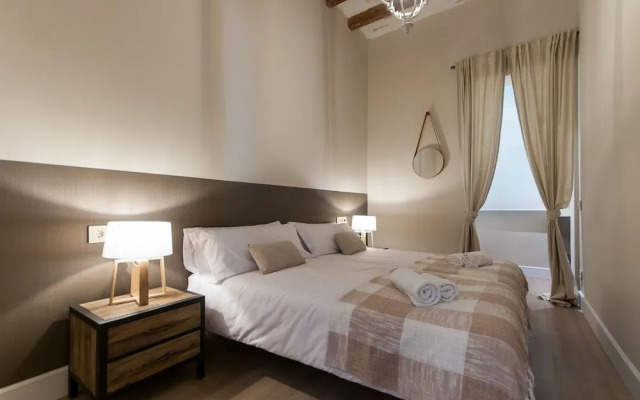 Trivao Suites Sant Antoni Market