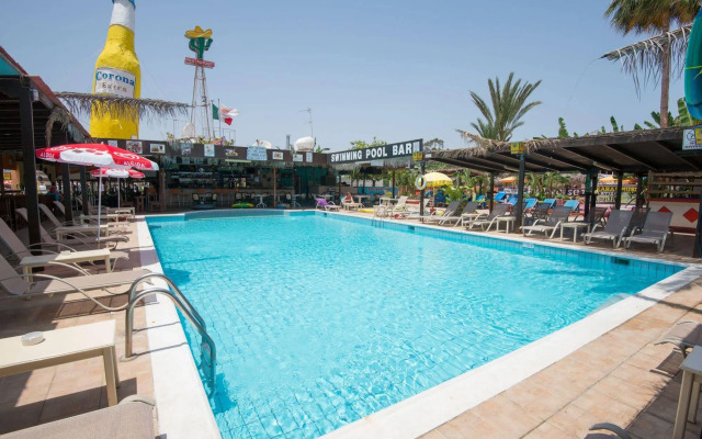 Kkaras Hotel