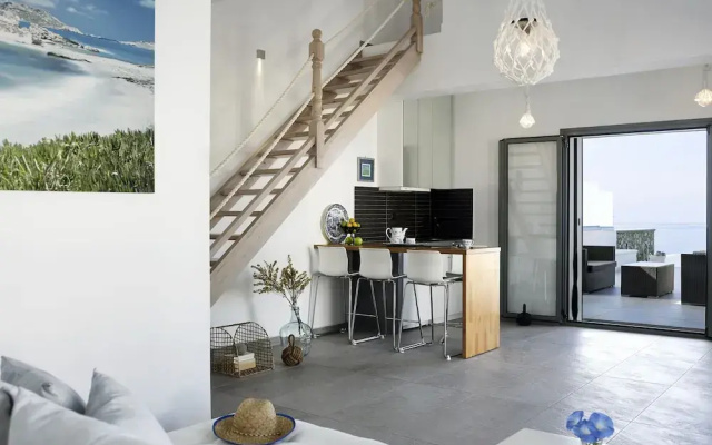 Arpathea Villas