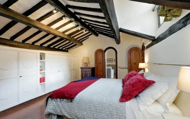 Benedetta - WR Apartments
