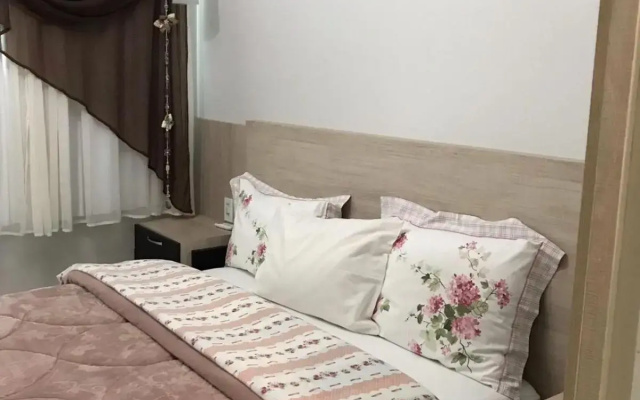 Apartamento Marquinho