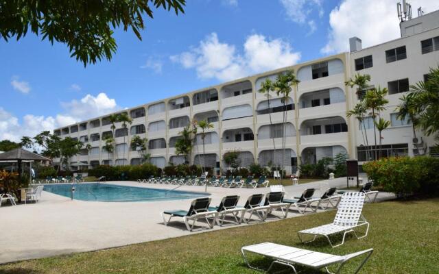 1 Bed Apartment/Condo