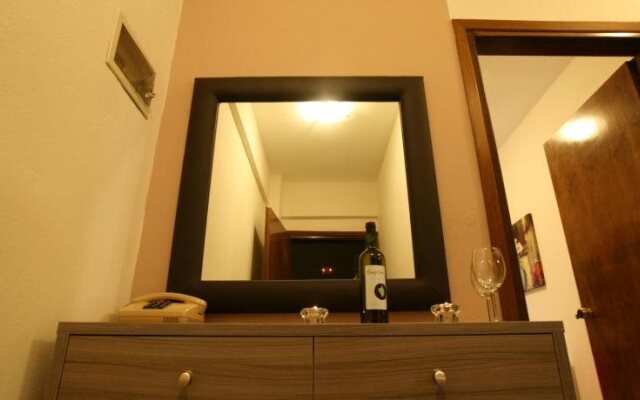 Hotel Kostas