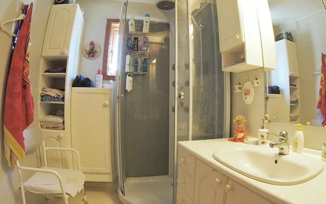 6 Person Holiday Home in Svensby
