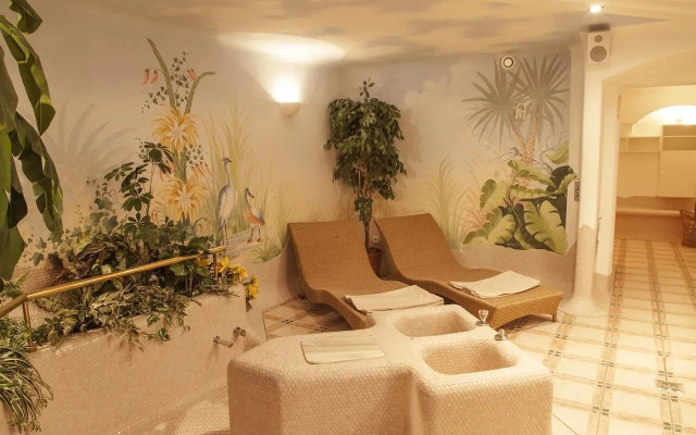 Hotel Enzian by Alpeffect Hotels