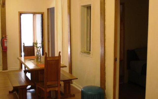 Hostal Cumming 129