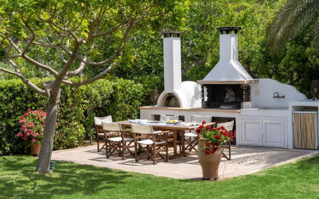 Olea Suites