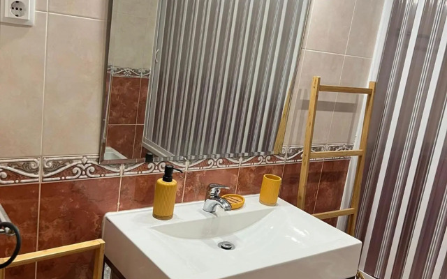 Tavira Sea view - Yellow Apartment