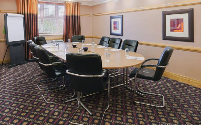 Holiday Inn Manchester West by IHG