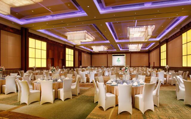 Holiday Inn Shanghai Pudong Kangqiao by IHG