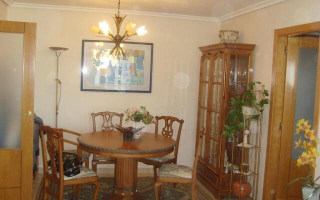 Apartment Sabater Calpe