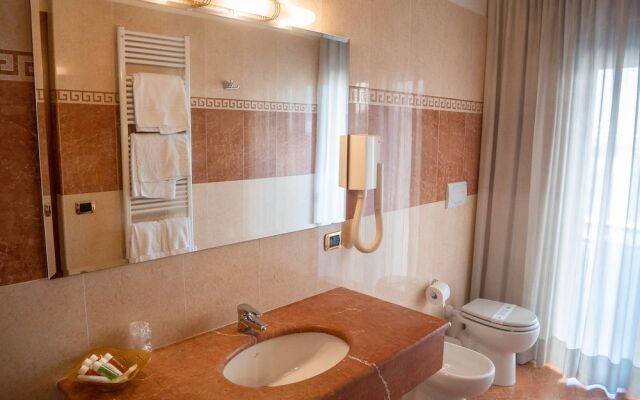 Dipendenza Hotel Londra