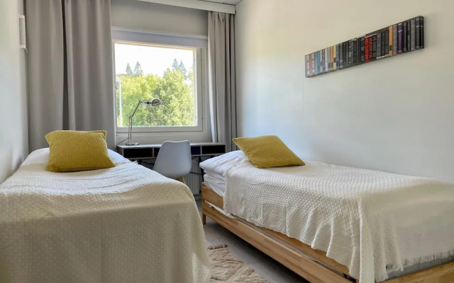 Kotimaailma KotikolmioSeponkatu