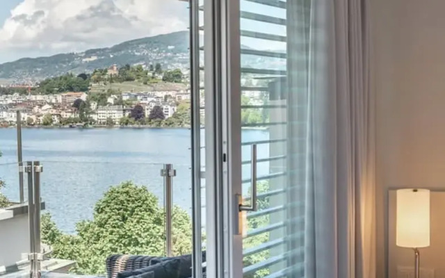 Rouvenaz Appartements