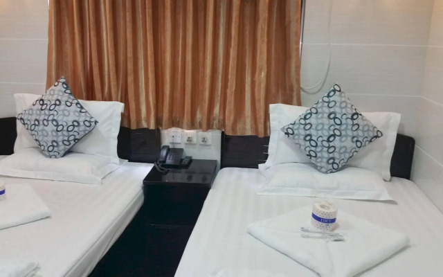 Sydney Hostel