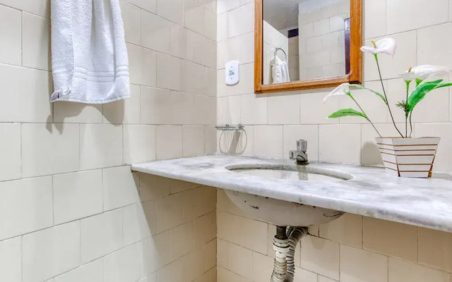 Pousada São Francisco