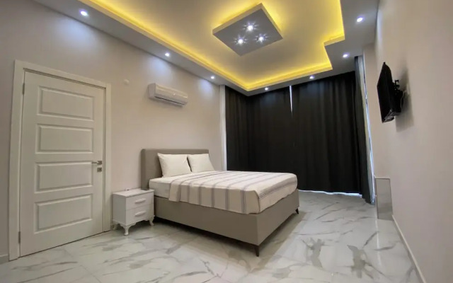 Ada Loft Alanya