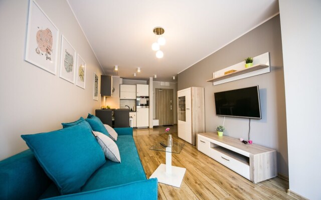 Flower Residence by Friendhouse Apartments