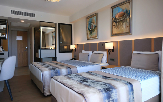Sunthalia s & Resorts