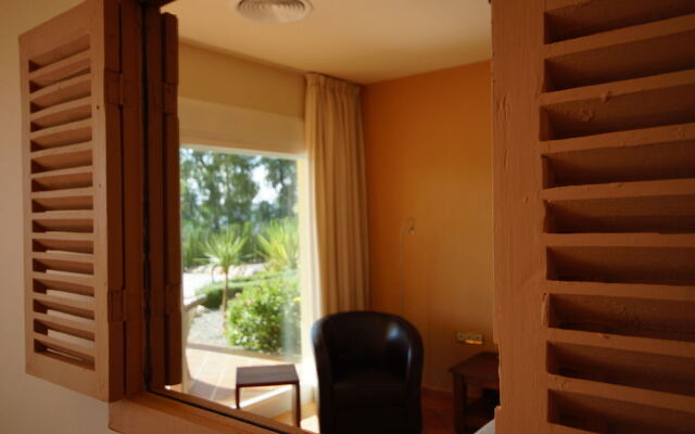 Dos Iberos Luxury Bed & Breakfast