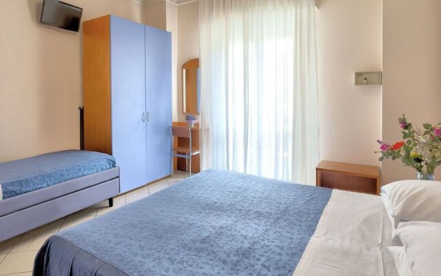 Hotel Roby