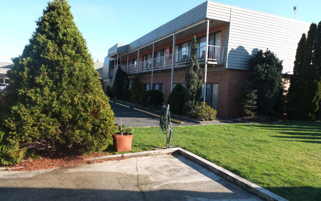 Comfort Inn Devonport