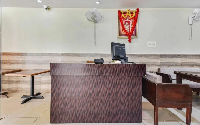 New Andra House by OYO Rooms