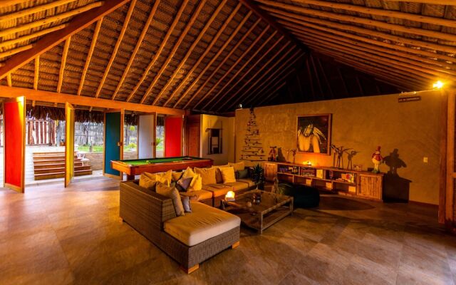 Casa Safran