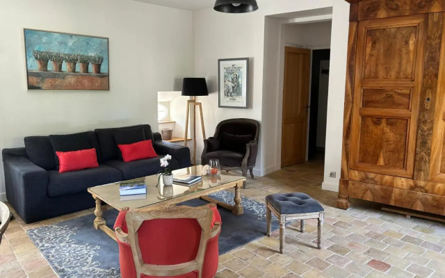 La Maison des Belles Filles