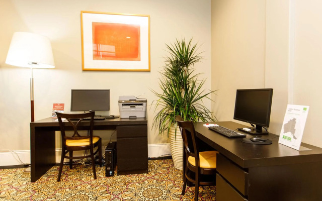 Adabco Boutique Hotel