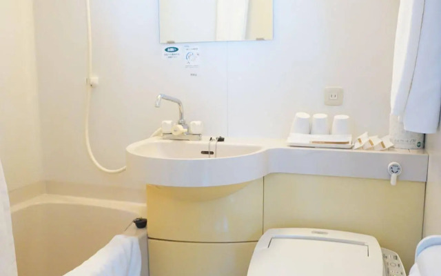 Benikea Calton Hotel Fukuoka Tenjin