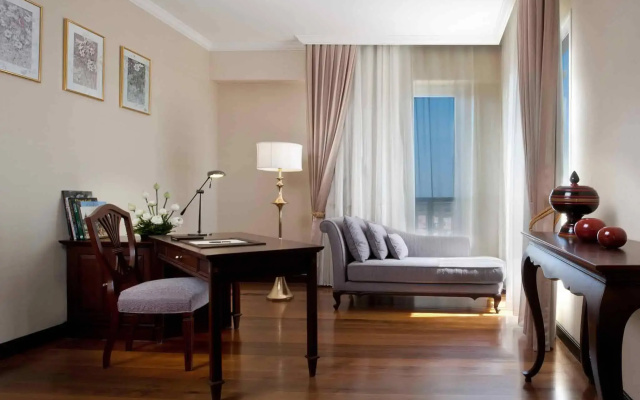 Sofitel Phnom Penh Phokeethra